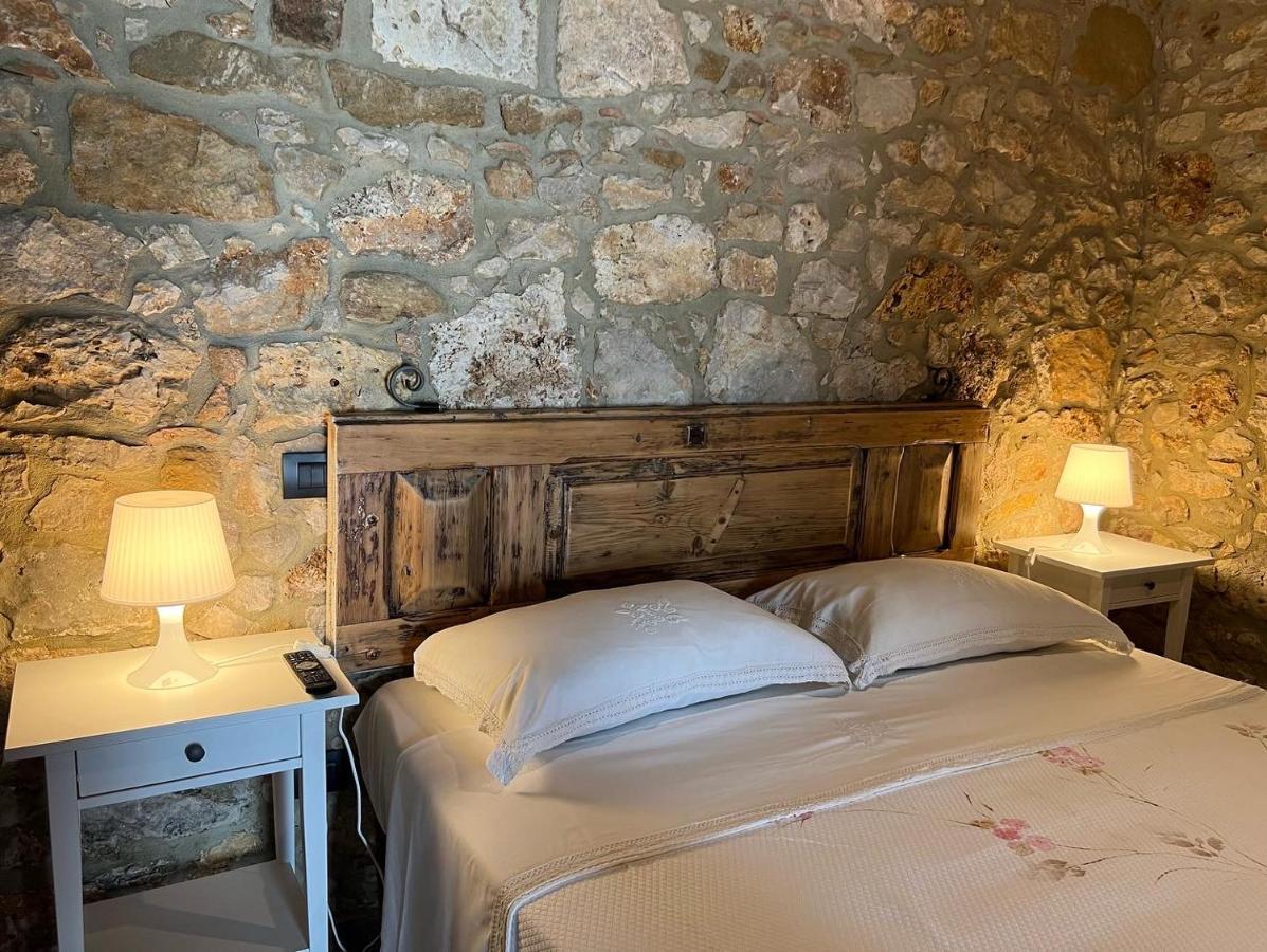 B&B Fontanelle Alviano Buitenkant foto